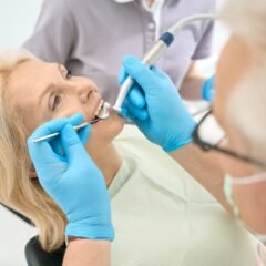 What to Expect During Your First Dental Visit at Moxie Dental